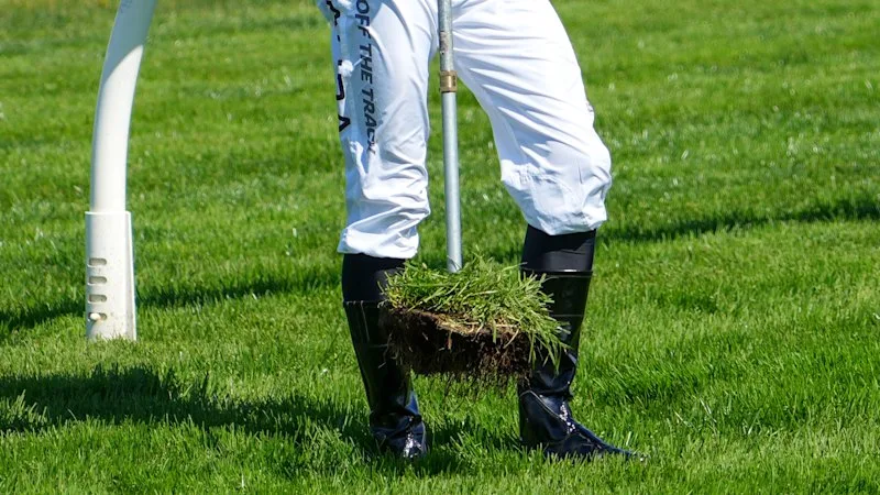 ‘Nonsense’: Major racing club blames jockeys for track drama, dismisses safety concerns