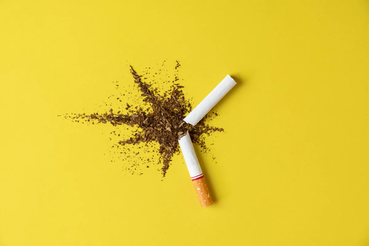 Cigarro não prejudica apenas o pulmão: o hábito de fumar também afeta os vasos sanguíneos