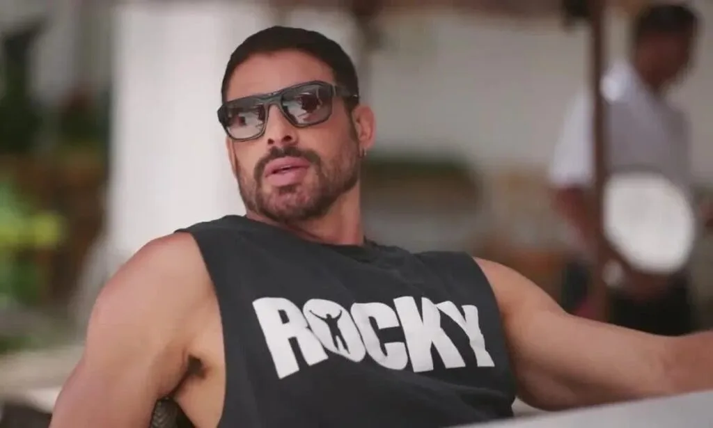 Cauã Reymond é escalado para a 2ª temporada do drama legal ‘Tudo é Justo’