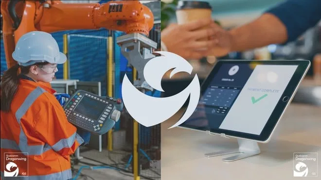 Qualcomm lança Dragonwing Q-2390 e IQ-2390 para dispositivos acessíveis em casas e indústrias