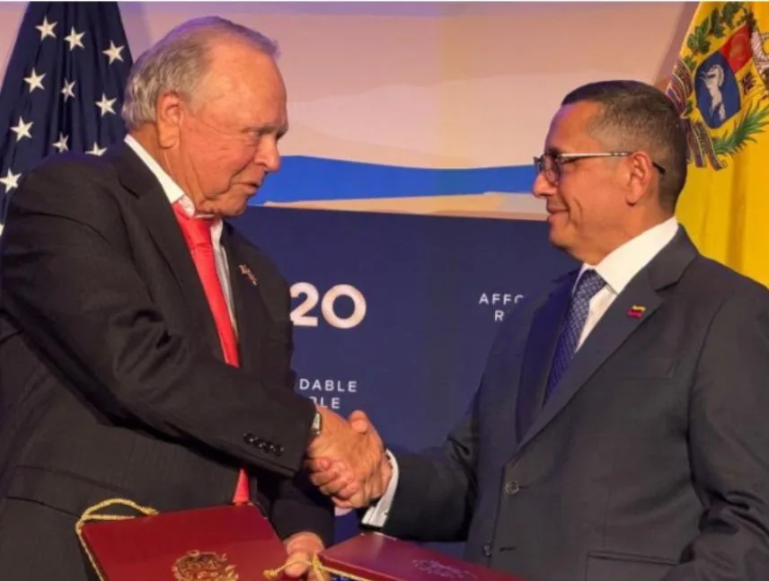 Continental Resources y Pdvsa acuerdan operar bloque Ayacucho 2