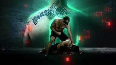 Das Fightclub-Netzwerk in Deutschland