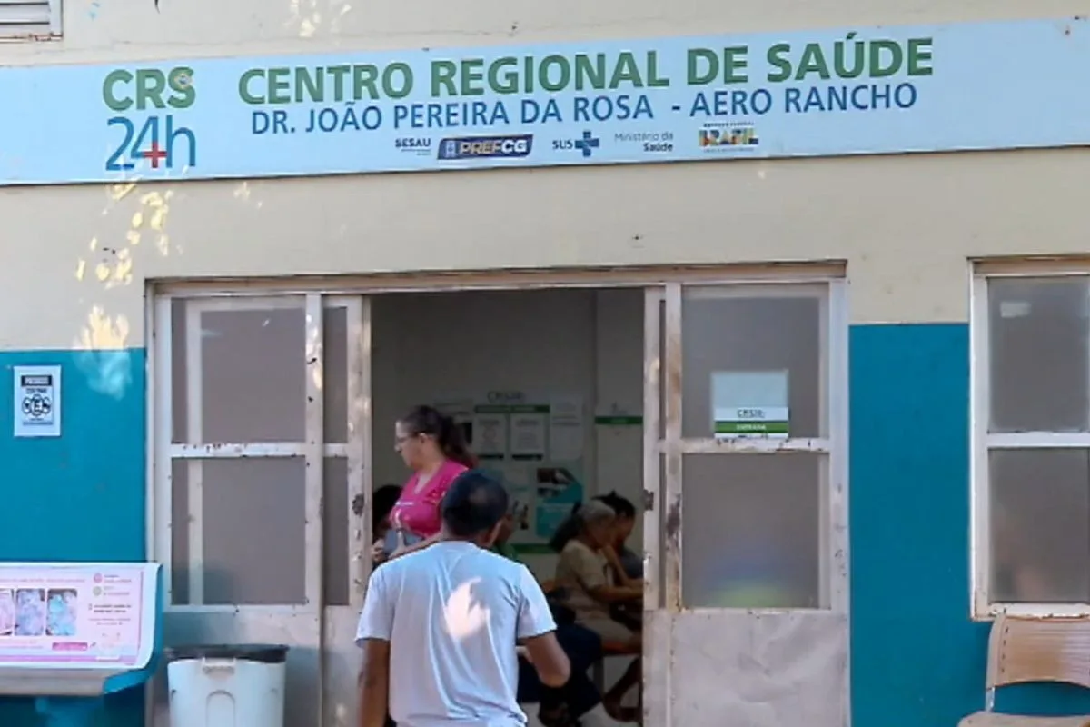 Nem dipirona: MP investiga falta de medicamentos em postos de saúde de Campo Grande