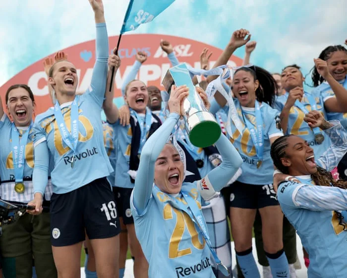 Women’s Super League 2026-27 preview No 11: Manchester City