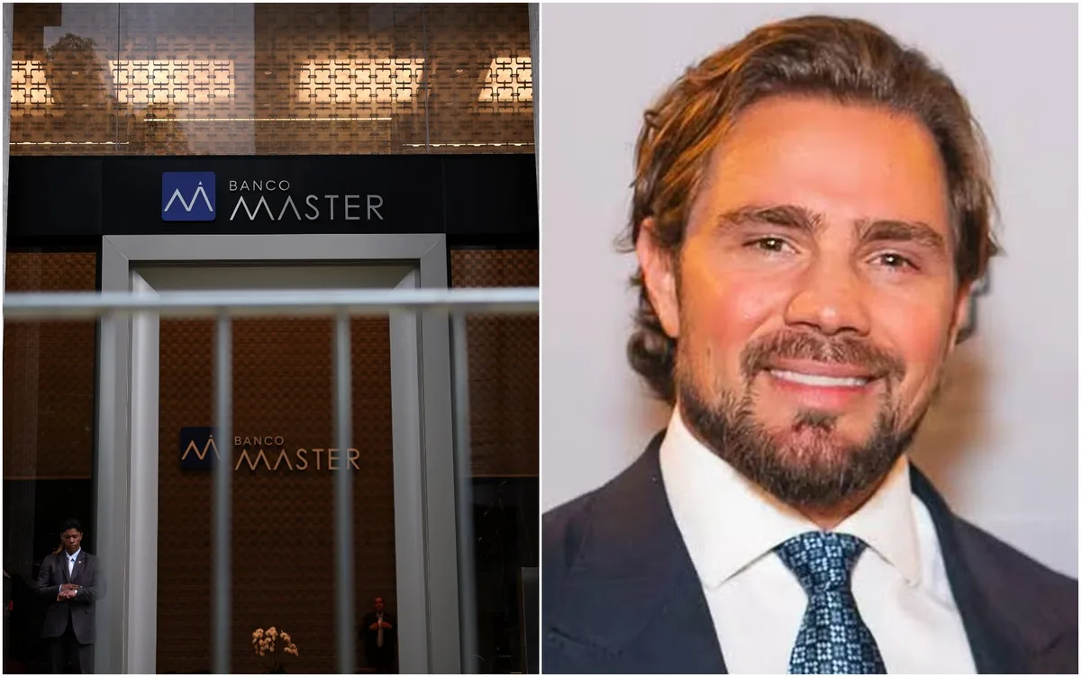 Vorcaro e Master vão a julgamento na CVM em processo sobre fraudes no mercado de capitais