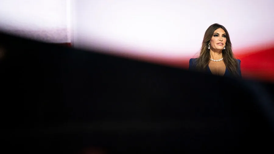 The Memo: Guilfoyle furor rises as Trump stops short of expressing support