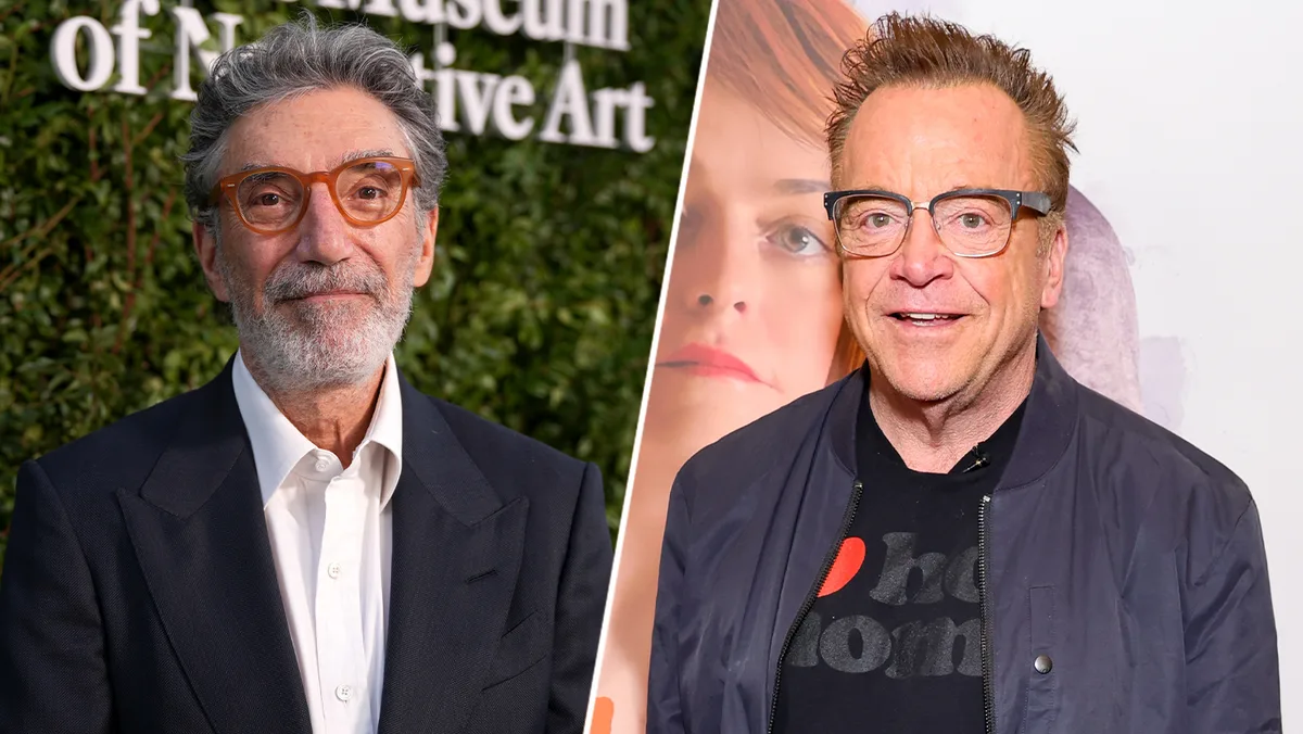 Tom Arnold Denies Chuck Lorre’s Claim That He Made Writers Put His Name On ‘Roseanne’ Scripts: “Never”