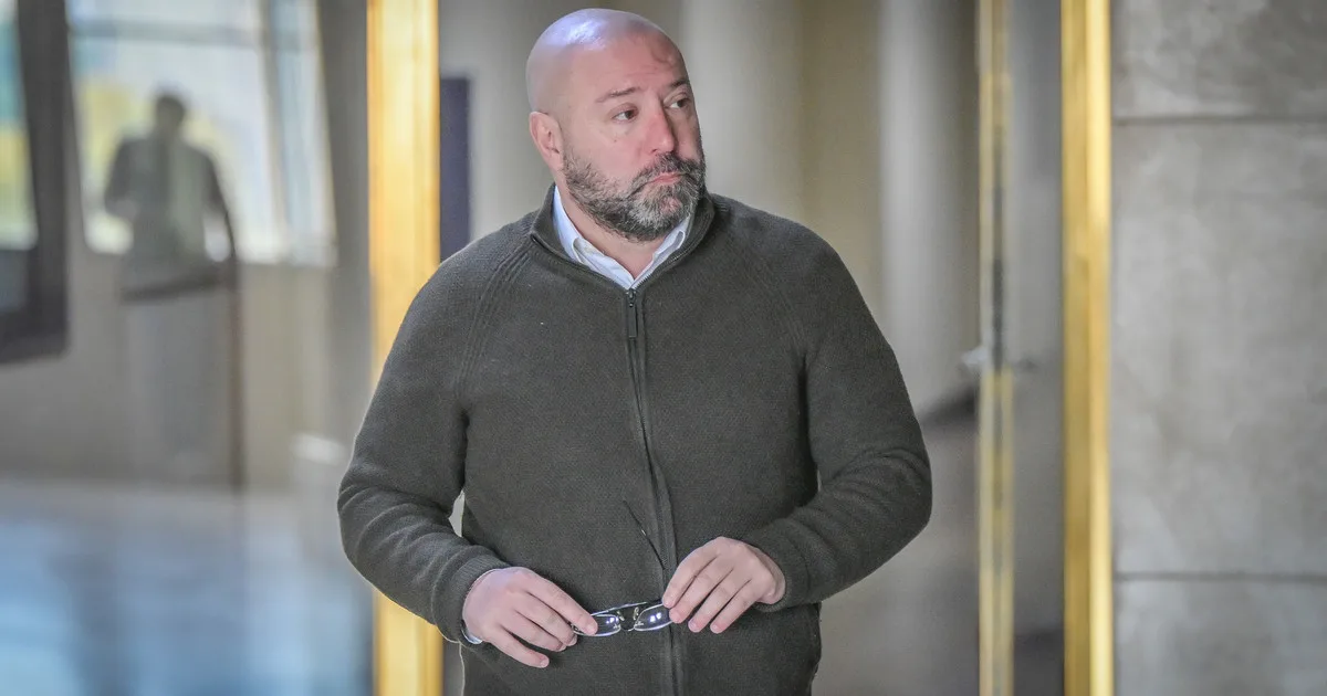 Causa ANDIS: se inicia la pericia técnica sobre el audio en el que Spagnuolo hablaba de una supuesta coima del 3% que involucraba a Karina Milei