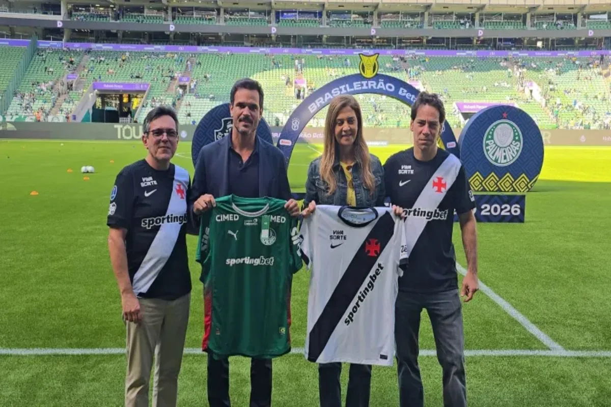 Justiça aprova empréstimo de R$ 150 milhões e abre caminho para venda da SAF do Vasco