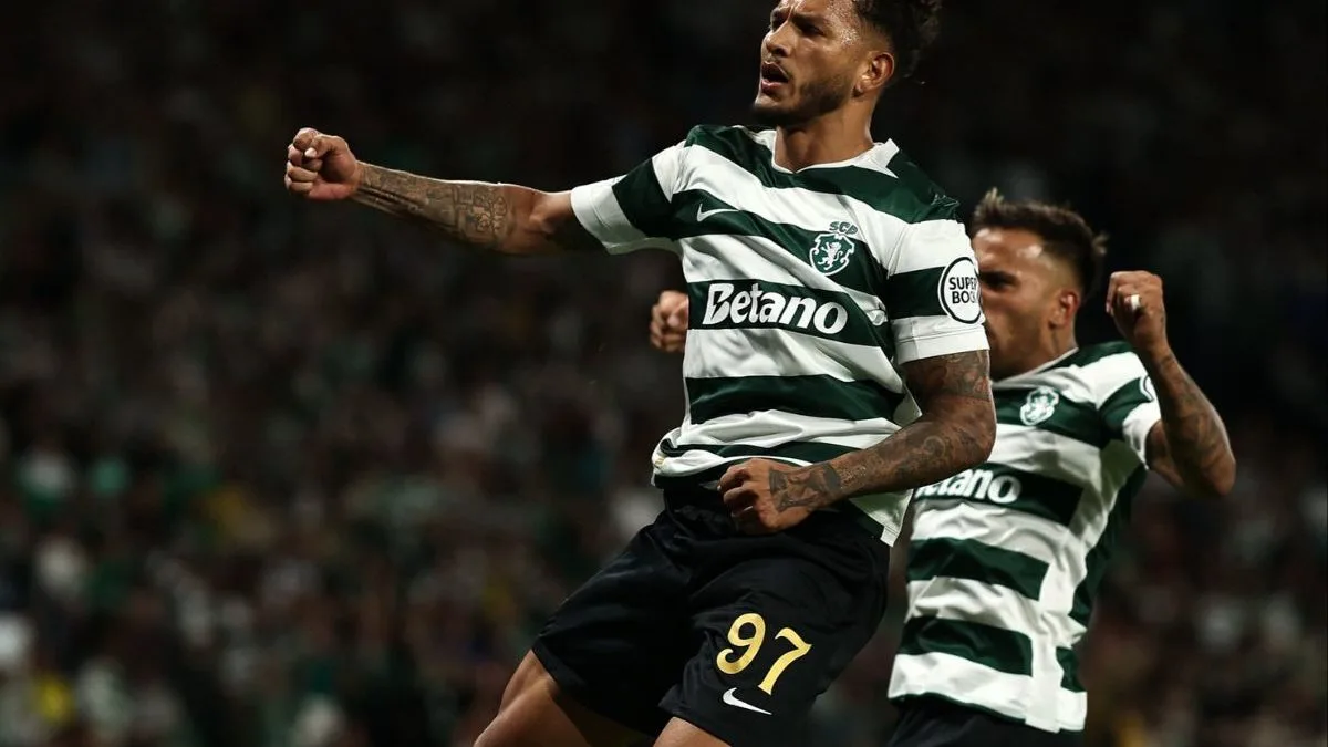 Famalicão x Sporting: onde assistir, horário, palpite e escalações pelo Campeonato Português