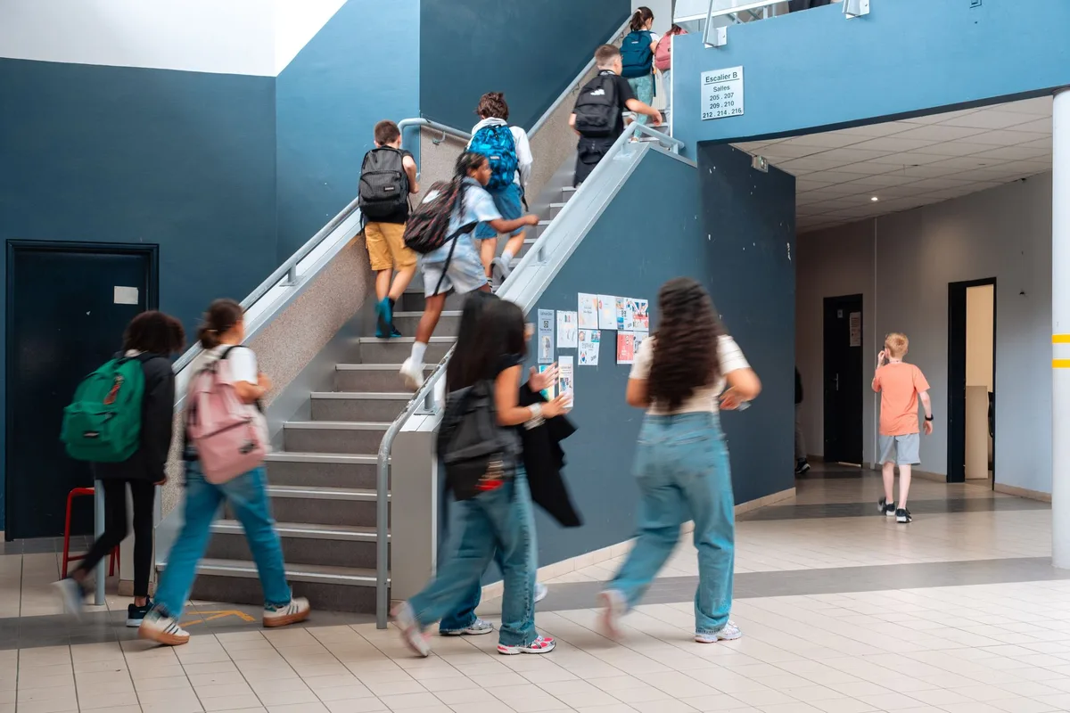 Rentrée scolaire 2026 : à l’école, les pistes pour cultiver l’excellence