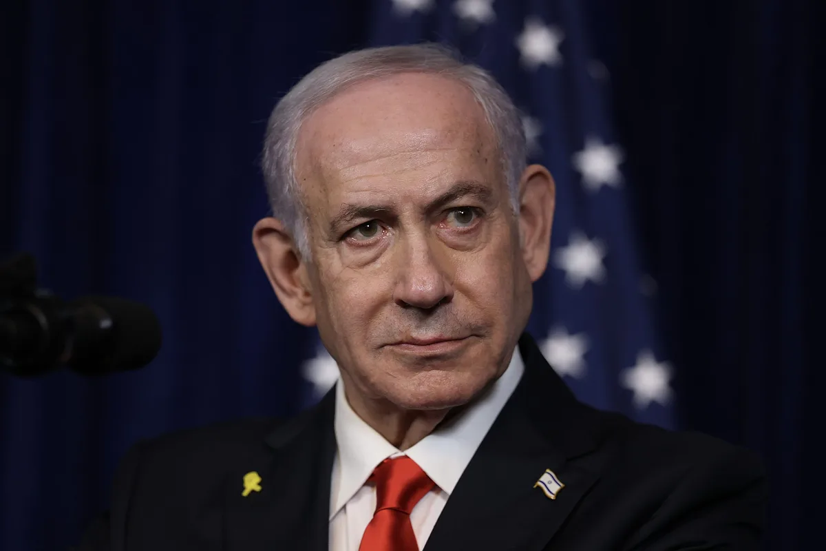 As críticas de Netanyahu após Nobel a ex-juíza que denunciou ‘genocídio’ em Gaza