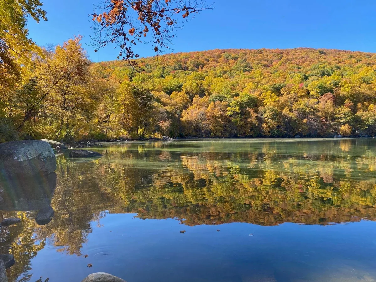 An Autumn City Escape To Connecticut’s Mayflower Inn