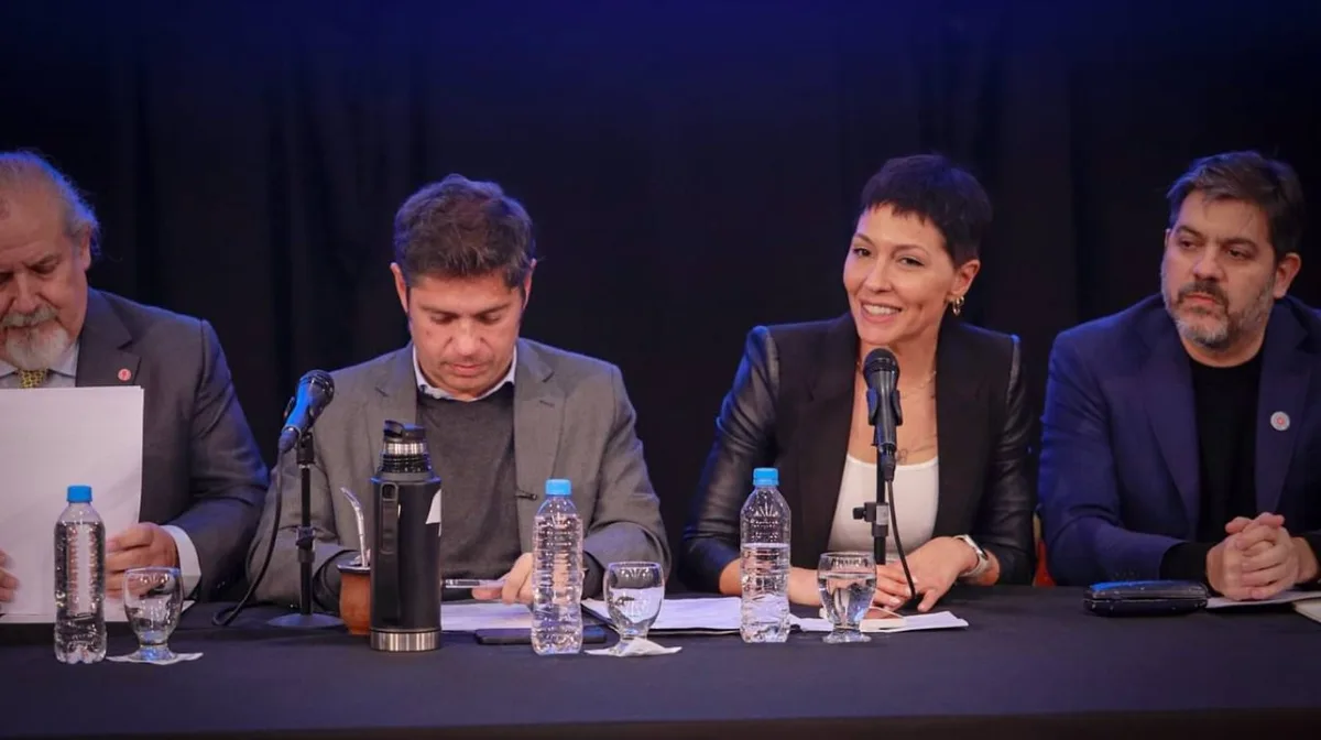 La oposición intensifica la ofensiva contra Milei: ahora buscan instalar que no está en condiciones de gobernar