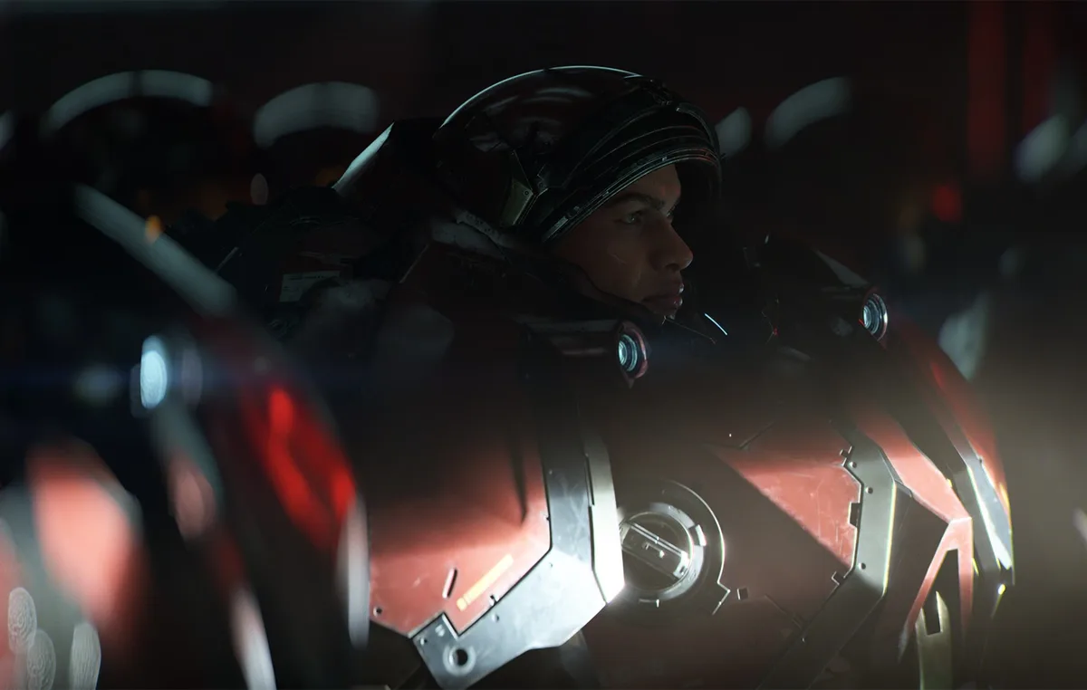 ‘StarCraft’ reveal trailer soundtracked by ‘Doom’ and ‘Doom: The Dark Ages’ composers