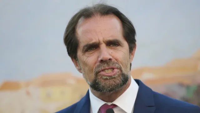 Miguel Albuquerque confiante na manutenção do crescimento da Madeira
