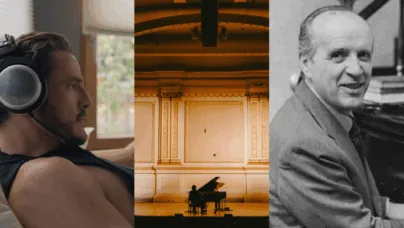 8 filmes, documentários e curtas de música na 50ª edição da Mostra de Cinema de SP