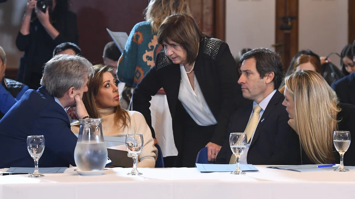 El jefe de senadores del PRO cuestionó a LLA por impulsar la eliminación de las PASO: “No se puede cambiar el sistema electoral”