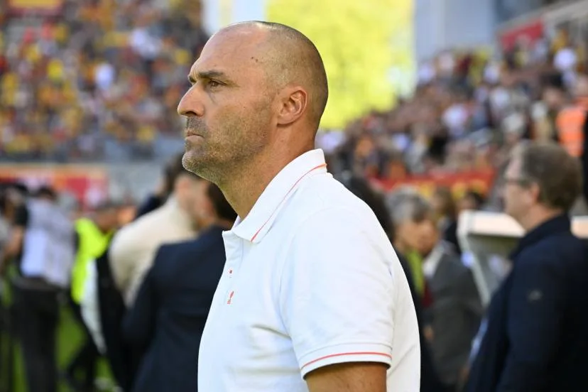« Prendre conscience que le Championnat a commencé » : après cinq points en cinq journées, Lorient veut lancer sa saison en Ligue 1