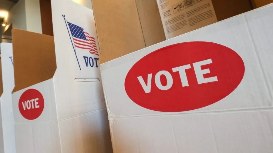 Democrats top Republicans by 11 points for House control: Survey
