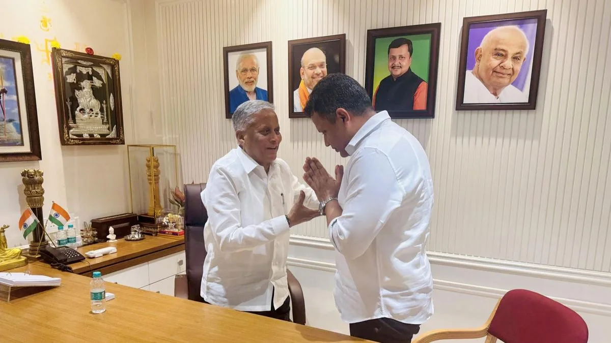 ‘No going back on Mangaluru’s integration with SWR’