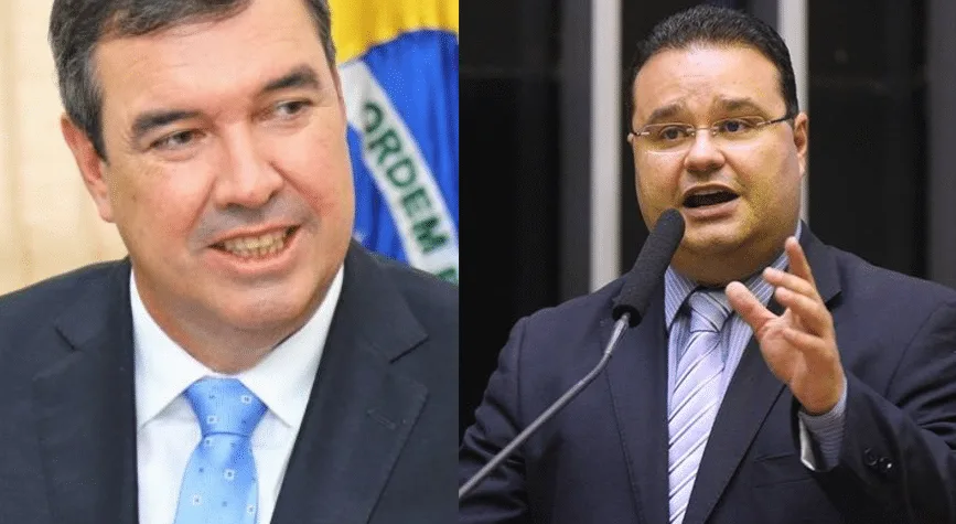 Como está a disputa pelo governo de Mato Grosso do Sul em 2026, segundo AtlasIntel, Real Time Big Data e Quaest