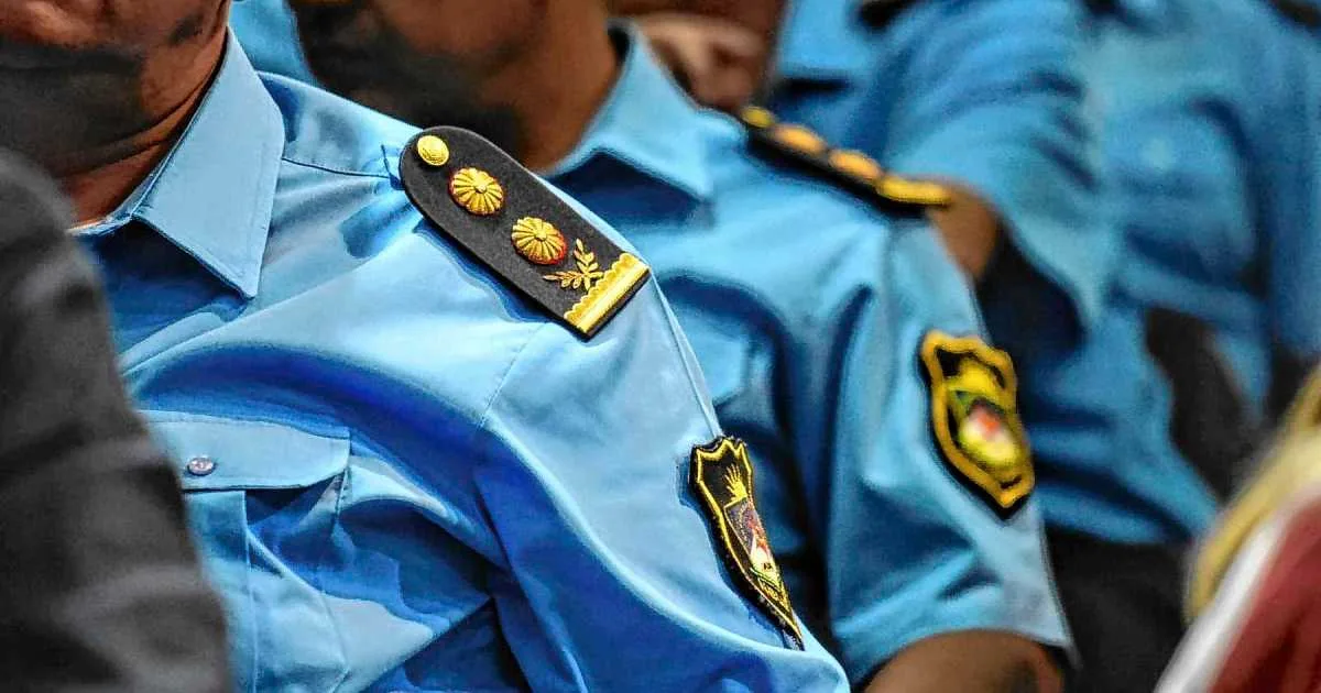 Habrá recomposición salarial para la Policía de Neuquén: cuánto cobrará un agente recién ingresado