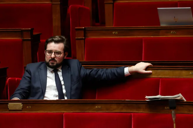 Philippe Brun écarté de la primaire socialiste: le PS dans l’embarras