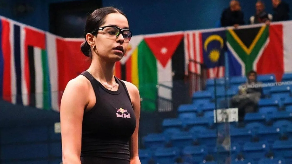 Asiad 2026: Anahat, Tanvi set up all-Indian q/f; Abhay, Veer advance