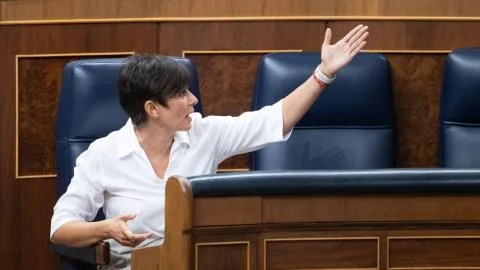 El desahucio de Maricarmen provoca un gran choque entre Moncloa y sus socios: "Estamos hartos de proponer medidas"