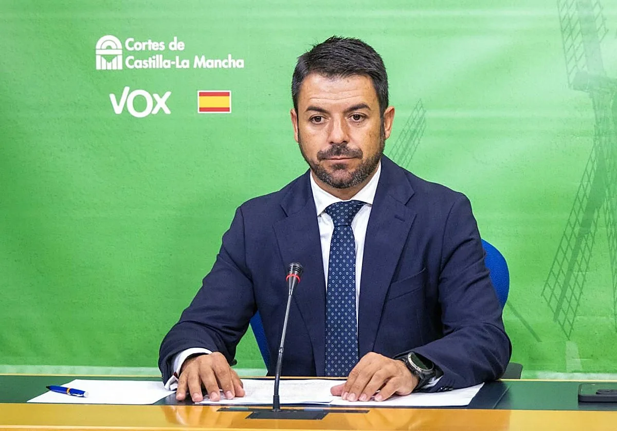 Vox reclama aplicar el «arraigo familiar» para que los mayores en residencias no abandonen sus pueblos