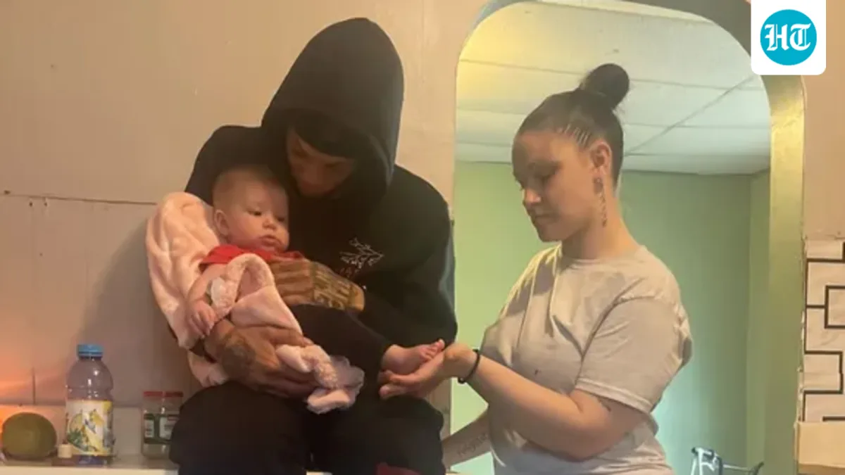 Angelina Stone GoFundMe: Pennsylvania woman killed by dad in horrific murder-suicide was 4 days from giving birth; shot alongside her 2 little kids