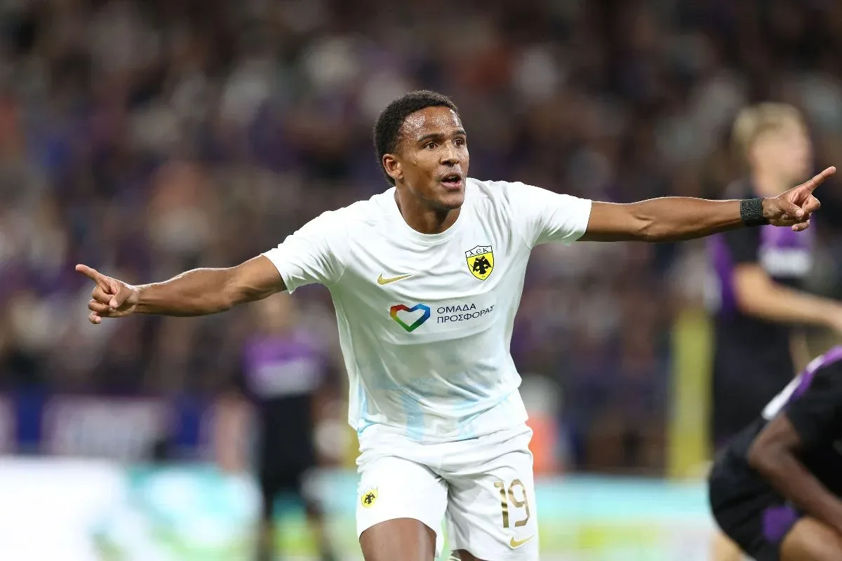 Internacional acerta contratação de sueco Niclas Eliasson por empréstimo