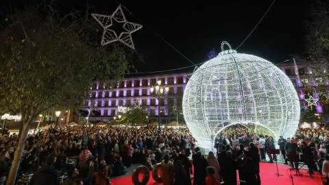 El PP convertirá el encendido navideño de Toledo en un escaparate a horas de las elecciones generales