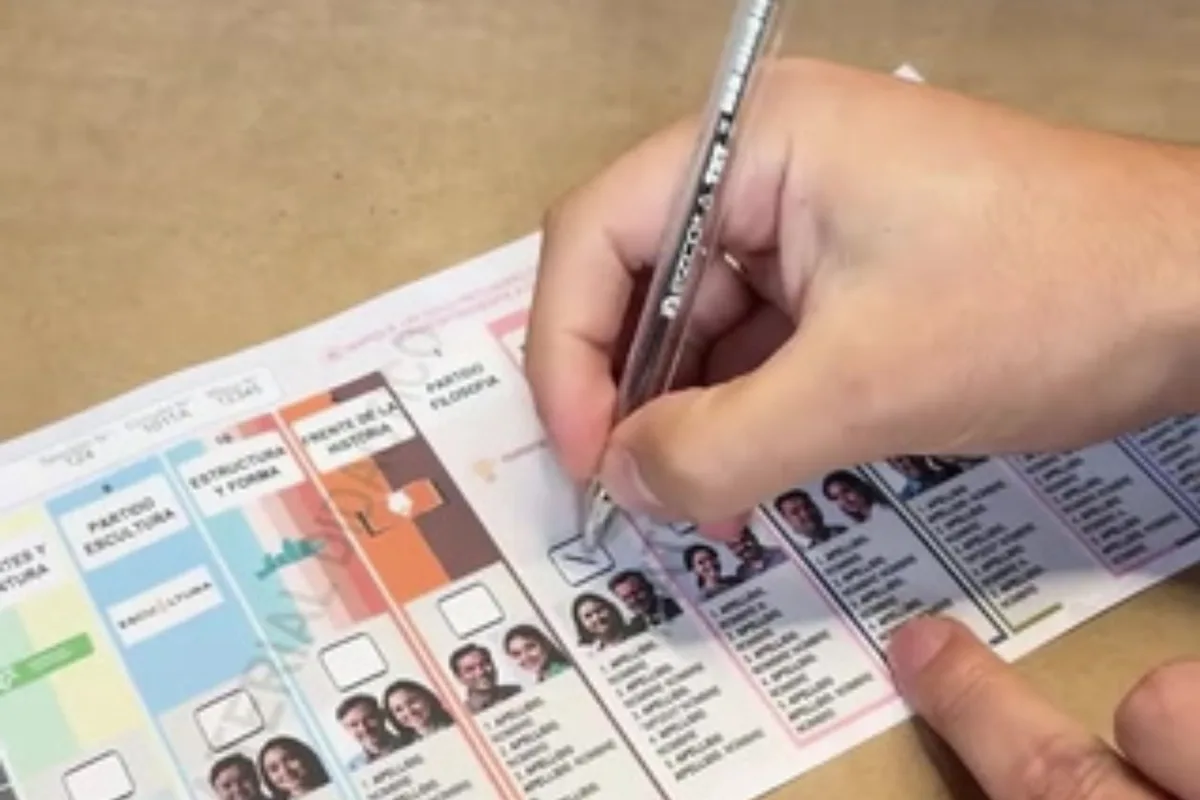 La implementación de la Boleta Única de Papel en la provincia de Buenos Aires cosecha un amplio apoyo