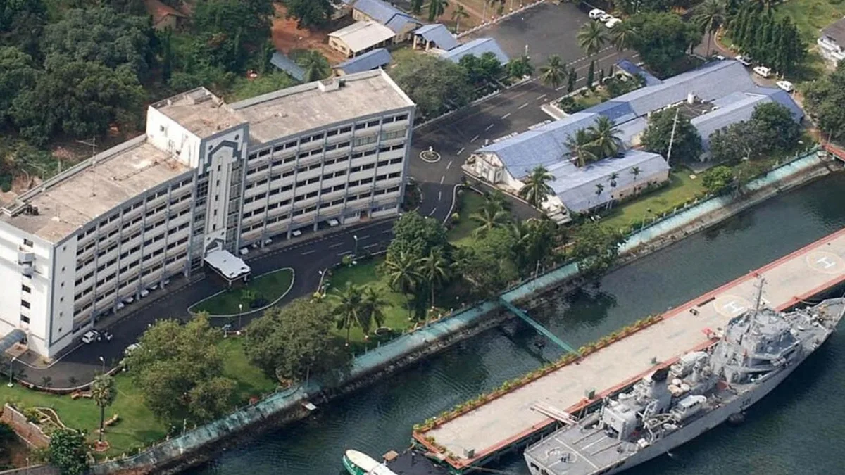 Inside Visakhapatnam spying case: Pakistani women operatives lured, blackmailed naval personnel, probe finds