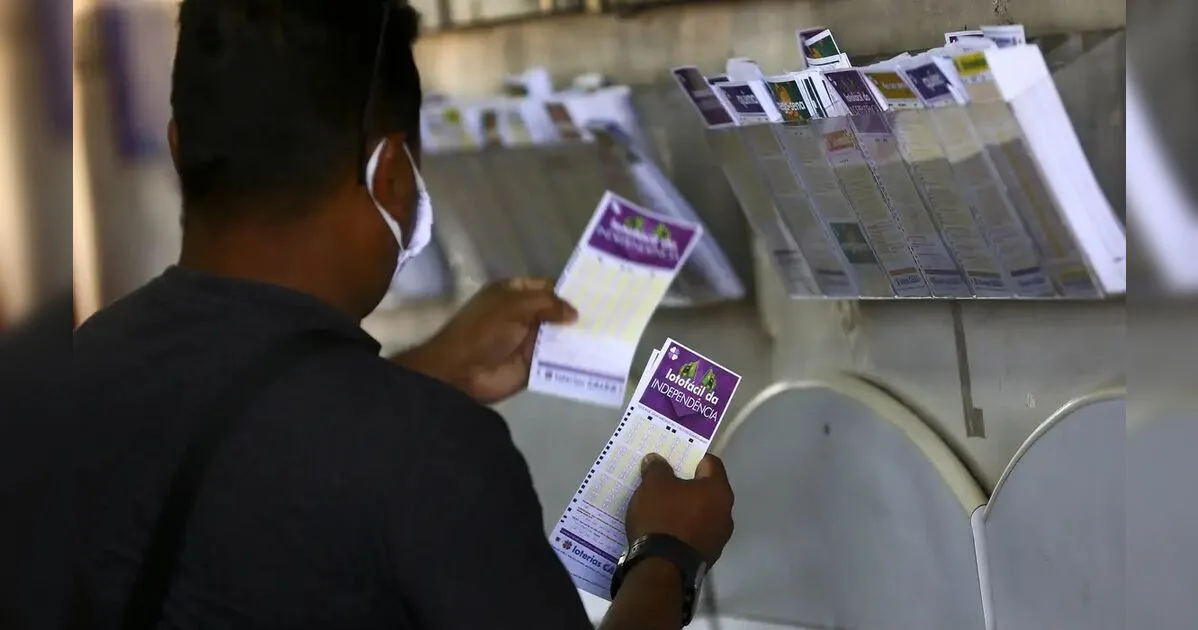 Veja o resultado da Lotofácil concurso 3760 desta quarta-feira (12)