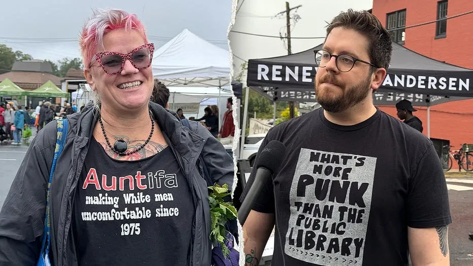 Liberal hot spot residents can’t agree on what socialism means as far-left movements gains steam