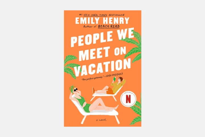 The Curator: Emmy nominated book adaptations to read now