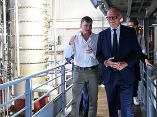 Baisse de la durée d’indemnisation du chômage, arrêts de travail… Le message d’Édouard Philippe aux entrepreneurs