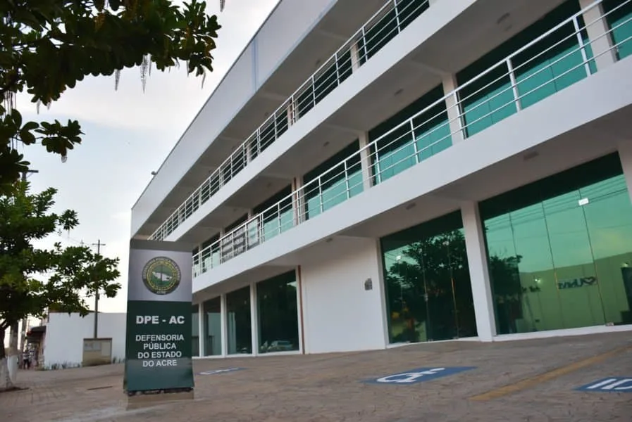 DPE/AC cria regras para conduta de servidores durante as eleições
