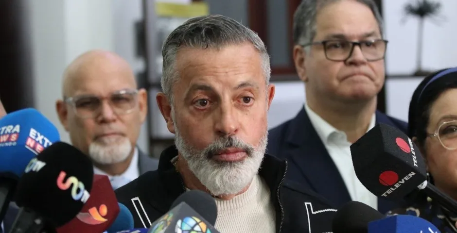 Inició entrevistas a postulados que participarán en la renovación del TSJ