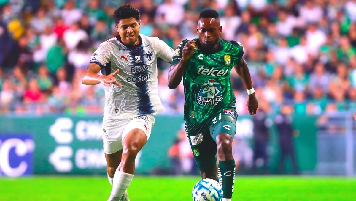 Así van las semifinales de la Leagues Cup 2026 AL MOMENTO: León y Rayados esperan rival