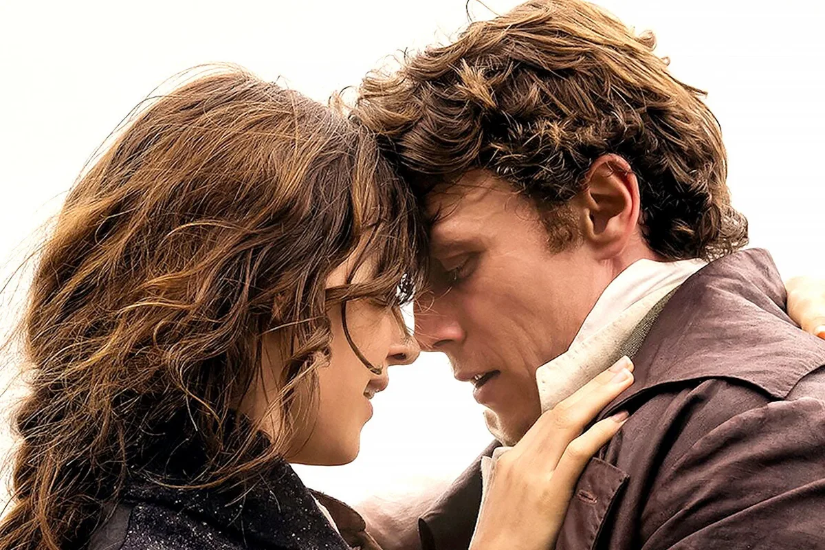 The New Sense and Sensibility Is a Different Kind of Jane Austen Movie. I Loved It.