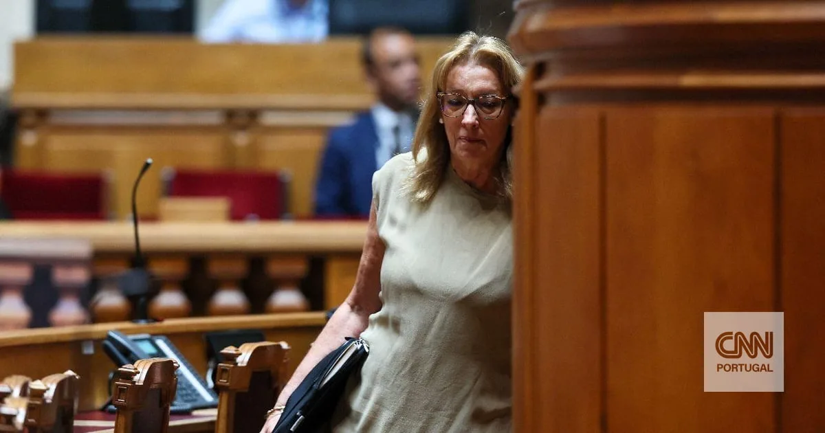 Só 15% dos ministros portugueses foram mulheres nas últimas cinco décadas