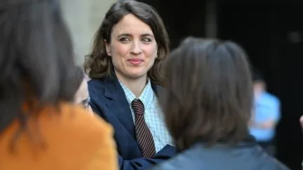 Après la polémique suscitée par la suppression du replay d'une intervention de l'actrice d'Adèle Haenel sur Israël, France Télévisions se défend de toute "censure"