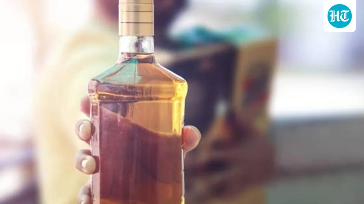 Gujarat spurious liquor case: Toll rises to 6; over 25 hospitalised in Bhavnagar