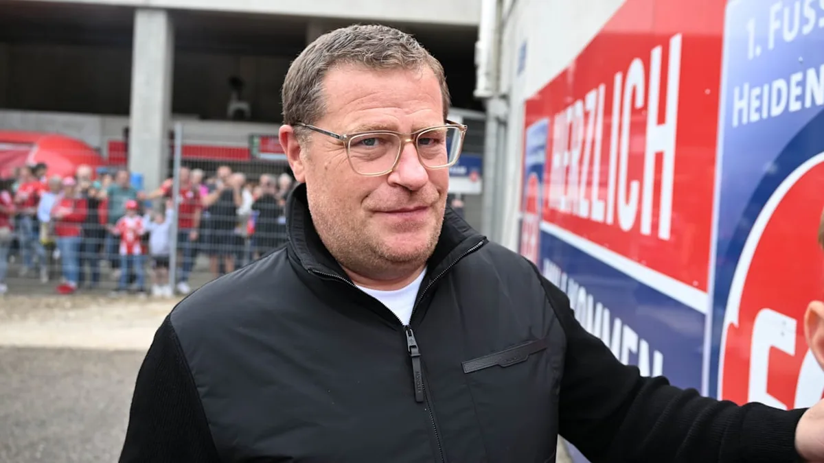 Rätselhafte Musiala-Zusammenbrüche - Eberl: „Wir wussten und wissen Bescheid“