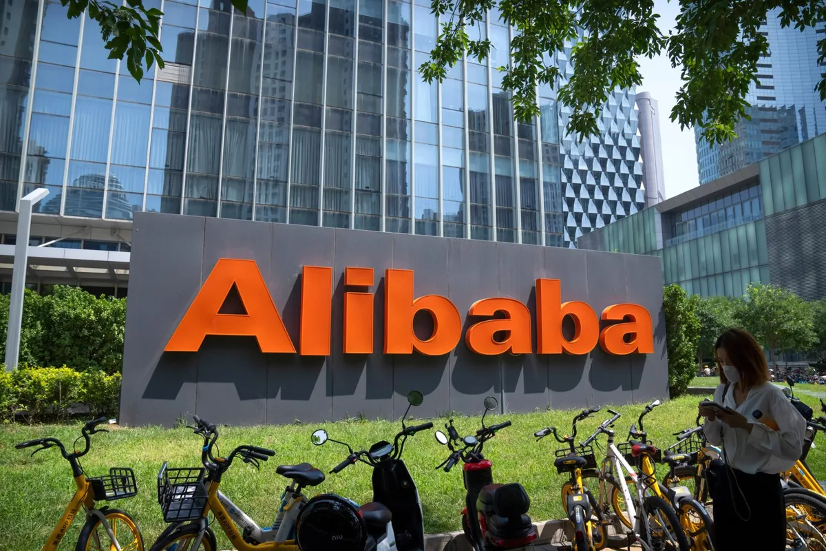 Alibaba says it built the ‘most powerful AI chip in China’ as the country races to catch up with the U.S.