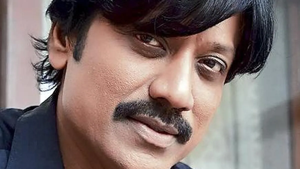 Actor-director S.J. Suryah withdraws plea to discharge him from income tax evasion cases